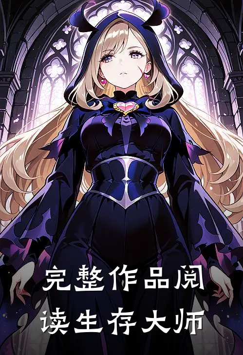 完整作品阅读生存大师