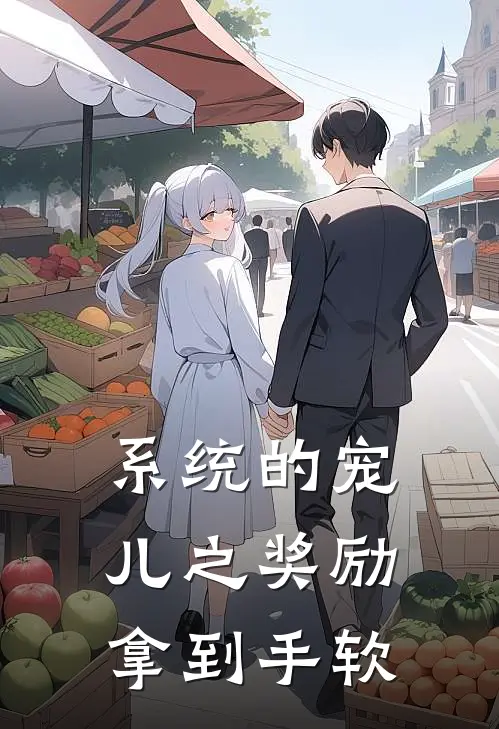 系统的宠儿之奖励拿到手软