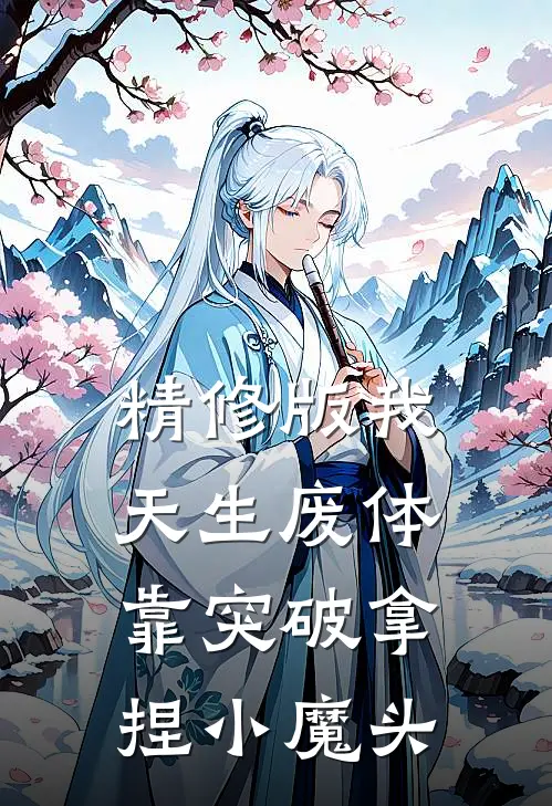 精修版我，天生废体，靠突破拿捏小魔头