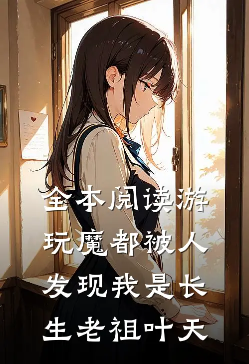 全本阅读游玩魔都被人发现我是长生老祖叶天