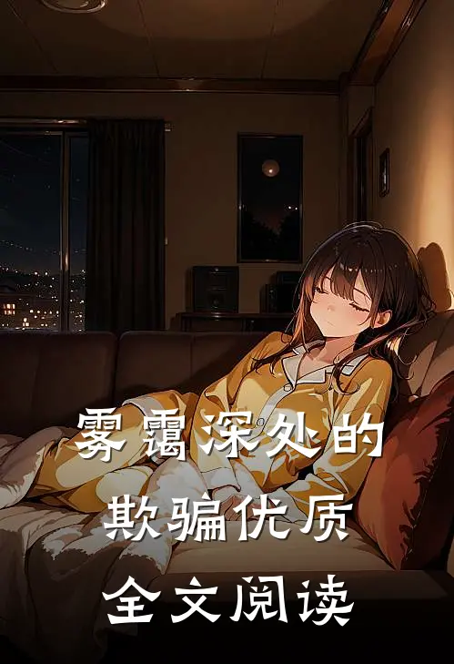 雾霭深处的欺骗优质全文阅读