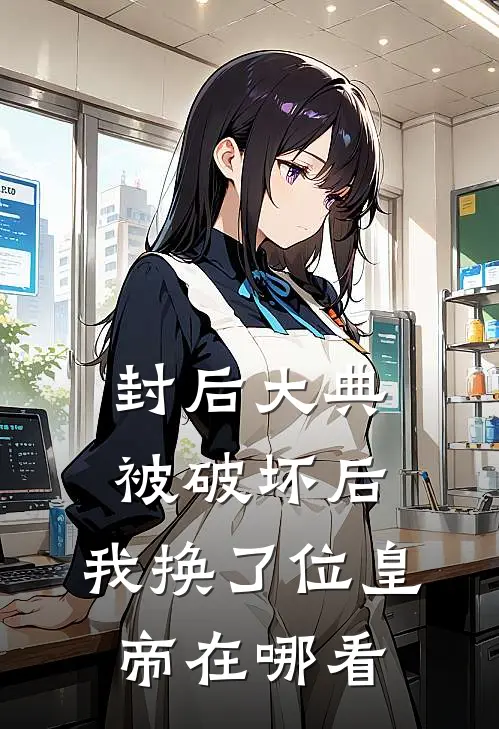 封后大典被破坏后，我换了位皇帝在哪看