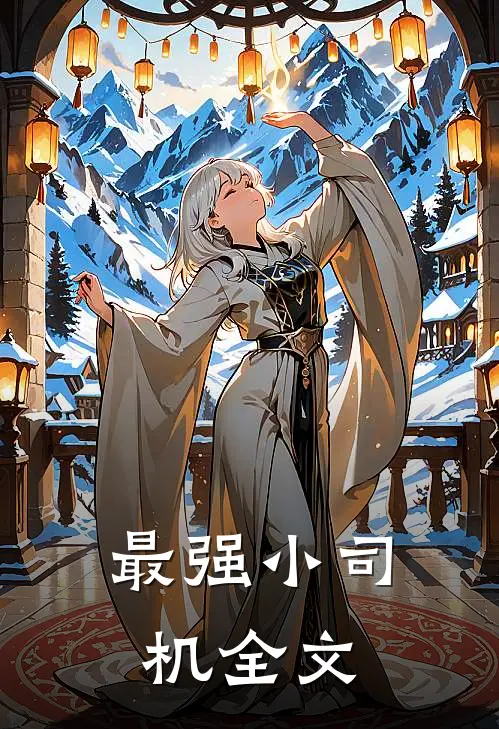 最强小司机全文