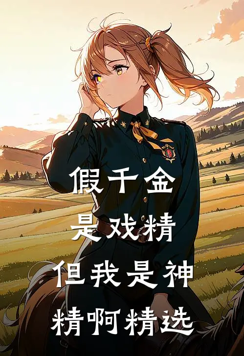 假千金是戏精，但我是神精啊精选