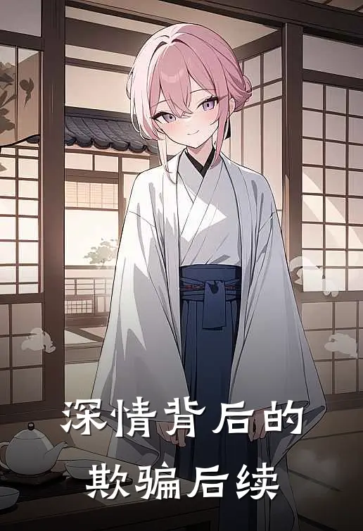 深情背后的欺骗后续