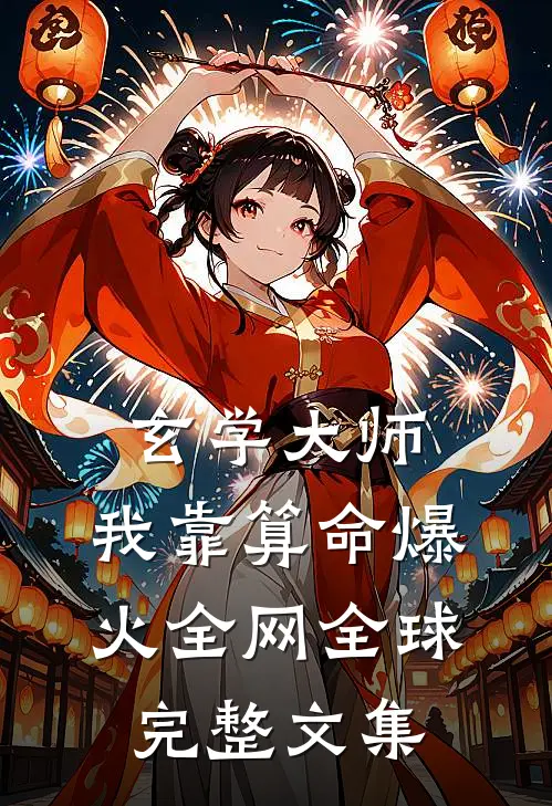 玄学大师：我靠算命爆火全网全球完整文集