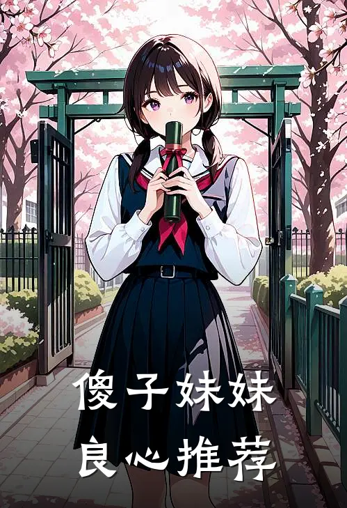 傻子妹妹良心推荐