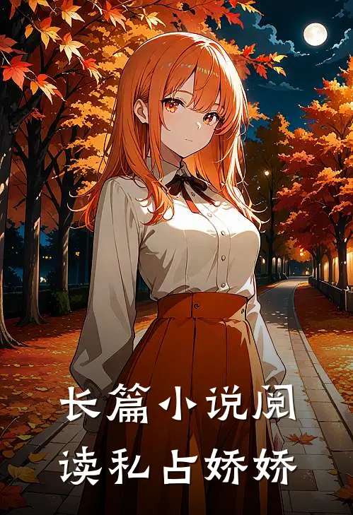 长篇小说阅读私占娇娇