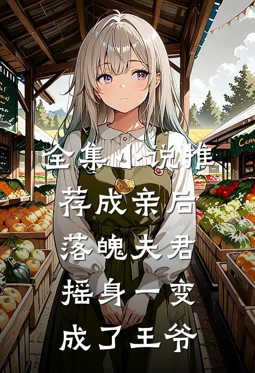 全集小说推荐成亲后落魄夫君摇身一变成了王爷
