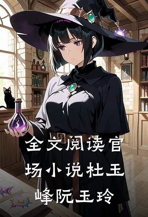 全文阅读官场小说杜玉峰阮玉玲