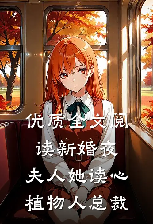 优质全文阅读新婚夜，夫人她读心植物人总裁