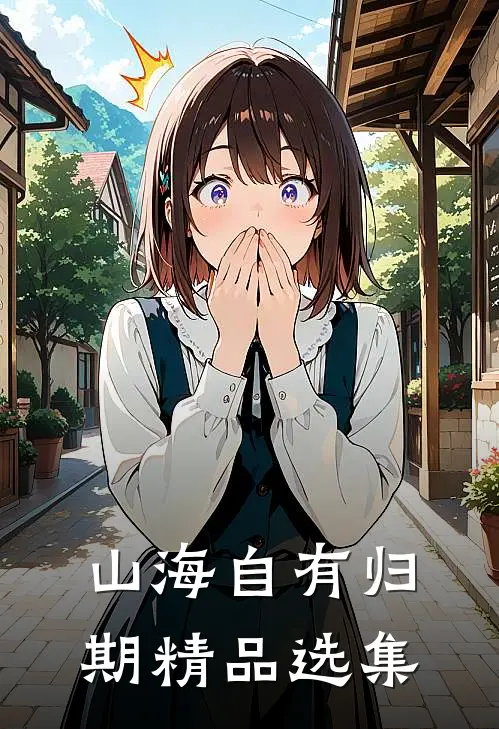 山海自有归期精品选集