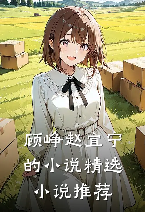 顾峥赵宜宁的小说精选小说推荐