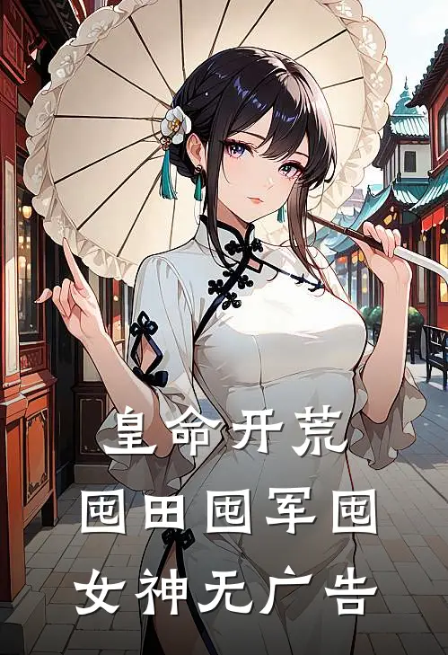 皇命开荒，囤田囤军囤女神无广告