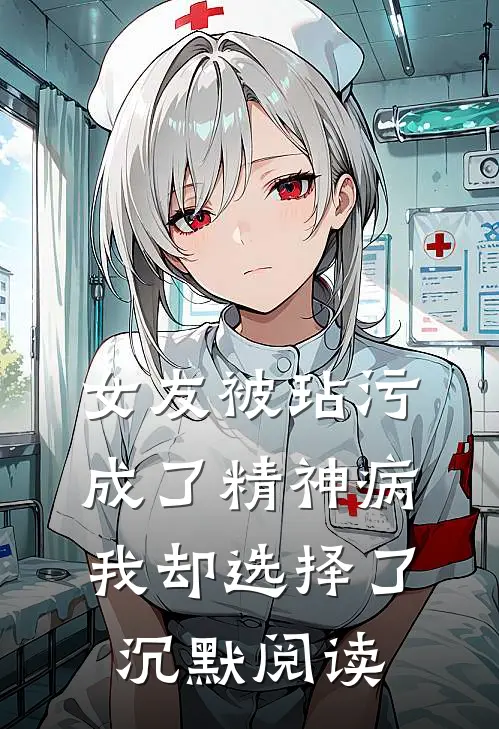 女友被玷污成了精神病，我却选择了沉默阅读