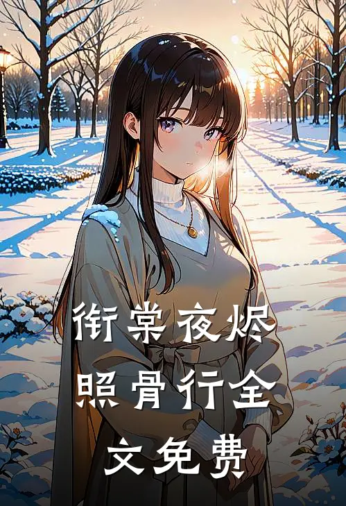 衔棠夜烬照骨行全文免费