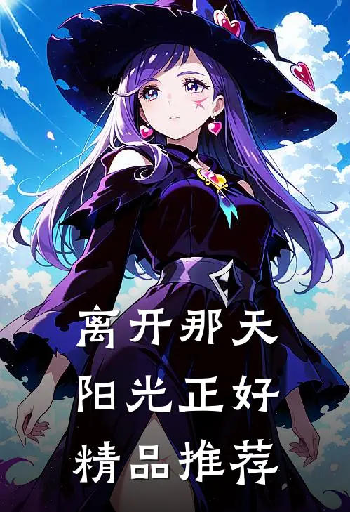 离开那天阳光正好精品推荐