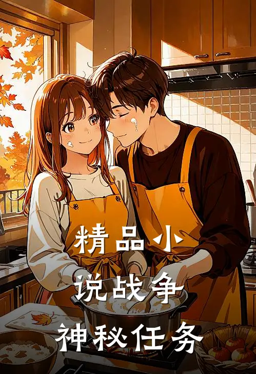 精品小说战争：神秘任务