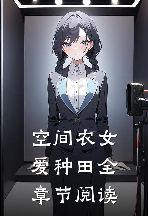 空间农女爱种田全章节阅读