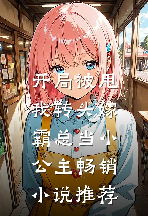 开局被甩，我转头嫁霸总当小公主畅销小说推荐