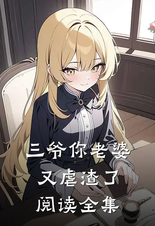 三爷你老婆又虐渣了阅读全集