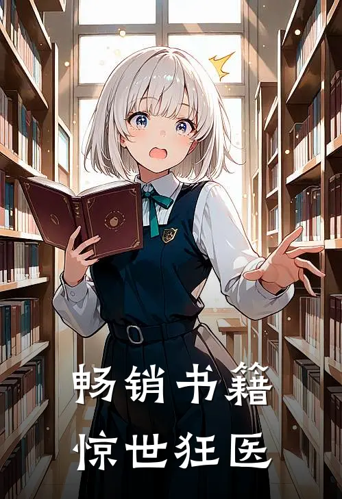 畅销书籍惊世狂医