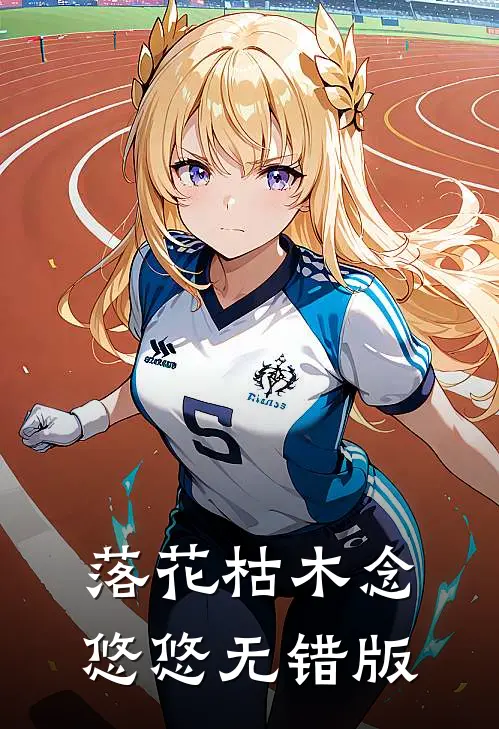 落花枯木念悠悠无错版