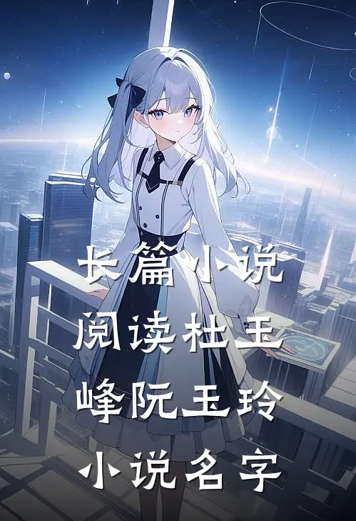 长篇小说阅读杜玉峰阮玉玲小说名字