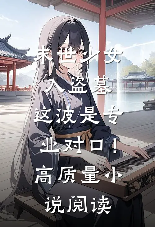 末世少女入盗墓，这波是专业对口！高质量小说阅读