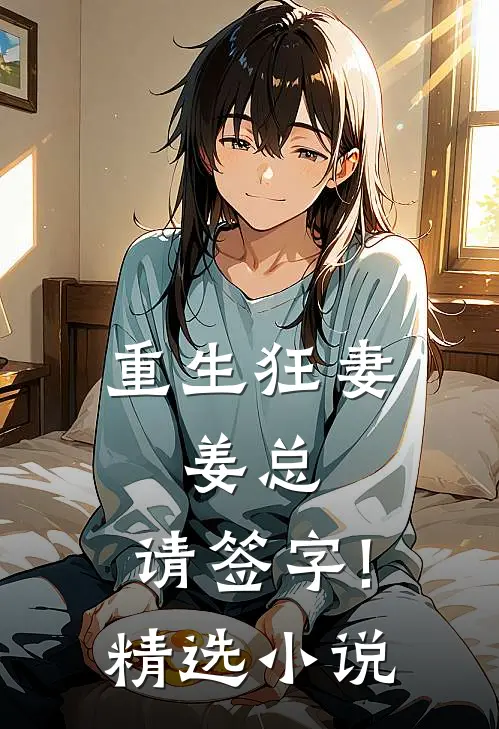 重生狂妻:姜总,请签字!精选小说