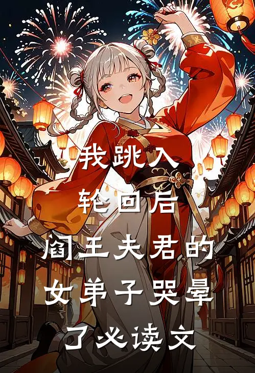 我跳入轮回后，阎王夫君的女弟子哭晕了必读文