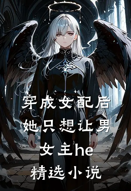 穿成女配后，她只想让男女主he精选小说