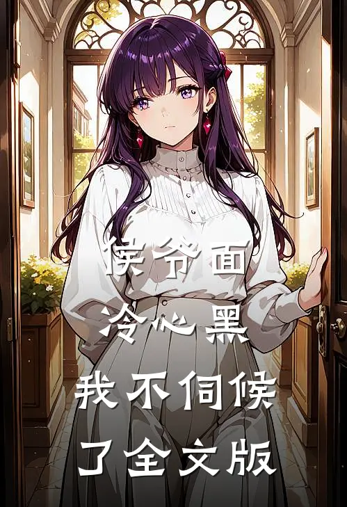 侯爷面冷心黑，我不伺候了全文版