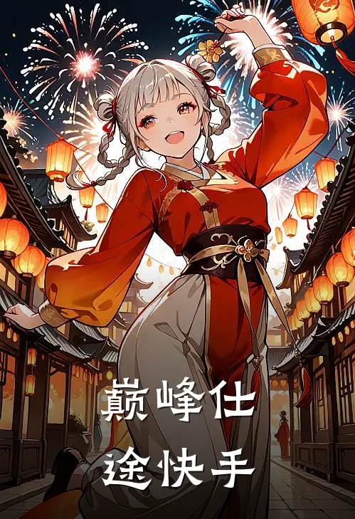 巅峰仕途快手