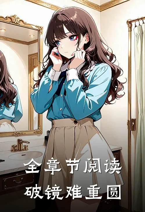 全章节阅读破镜难重圆