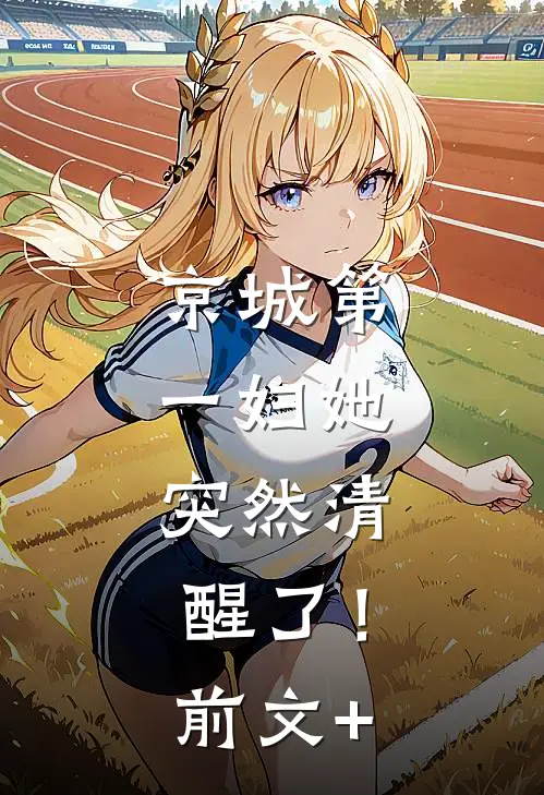 京城第一妇她，突然清醒了！前文+
