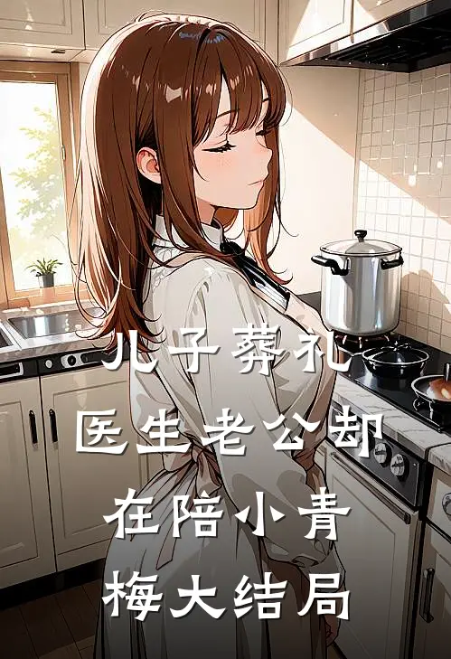 儿子葬礼，医生老公却在陪小青梅大结局