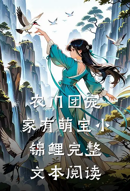 农门团宠：家有萌宝小锦鲤完整文本阅读