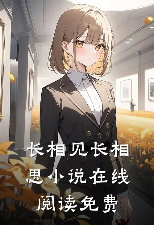 长相见长相思小说在线阅读免费