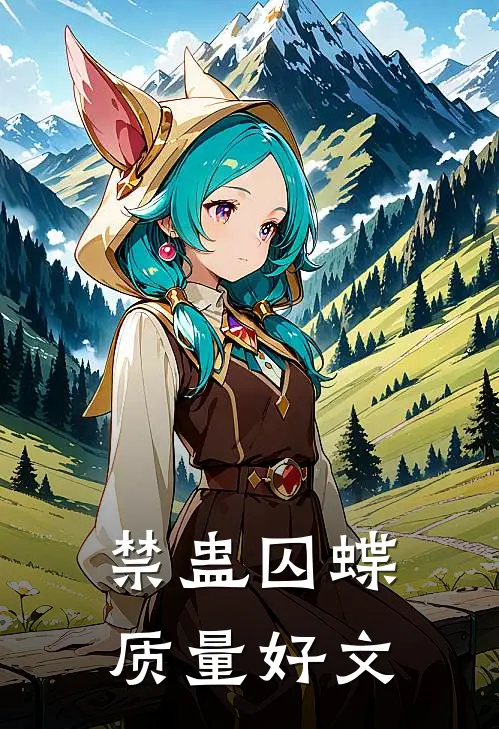 禁蛊囚蝶质量好文