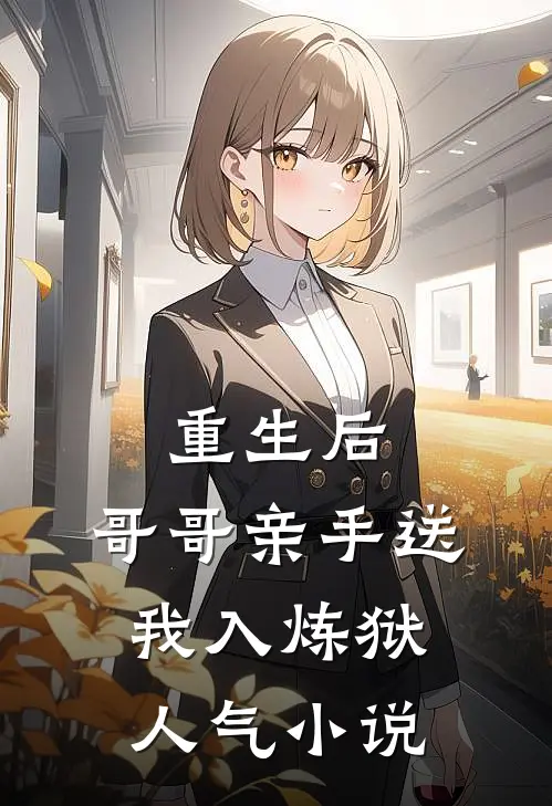 重生后，哥哥亲手送我入炼狱人气小说