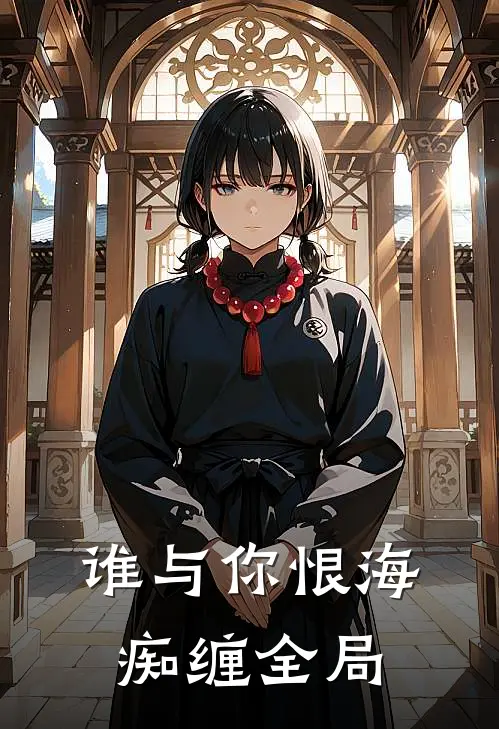 谁与你恨海痴缠全局