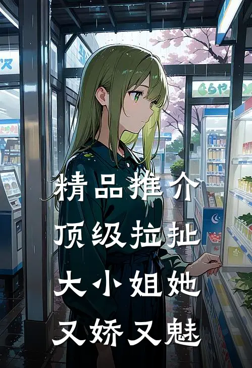 精品推介顶级拉扯：大小姐她又娇又魅