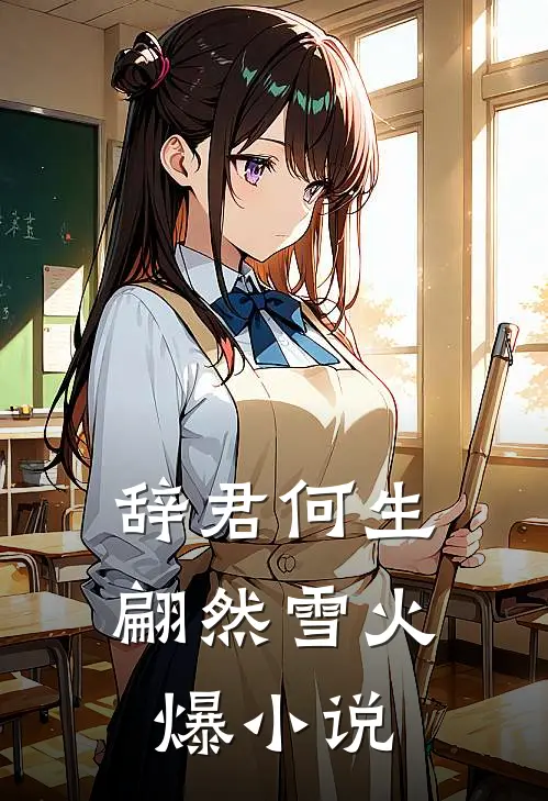 辞君何生翩然雪火爆小说