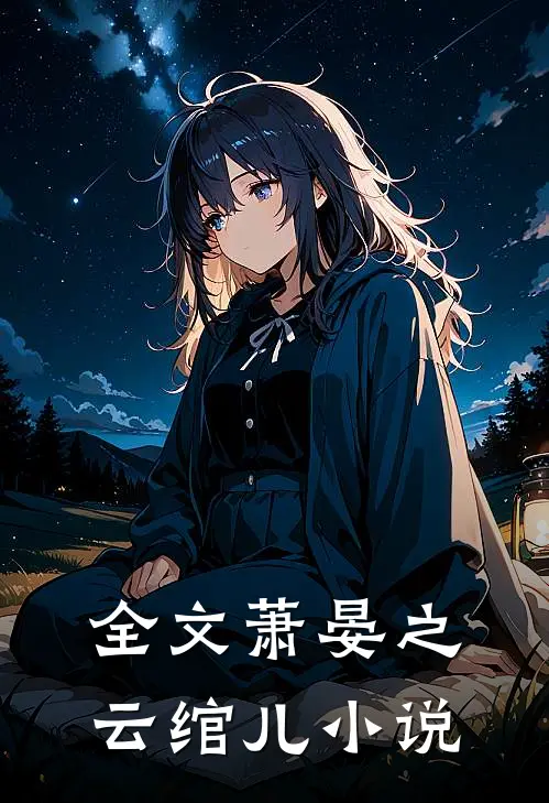全文萧晏之云绾儿小说
