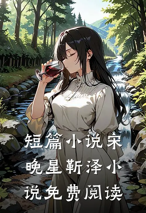 短篇小说宋晚星靳泽小说免费阅读