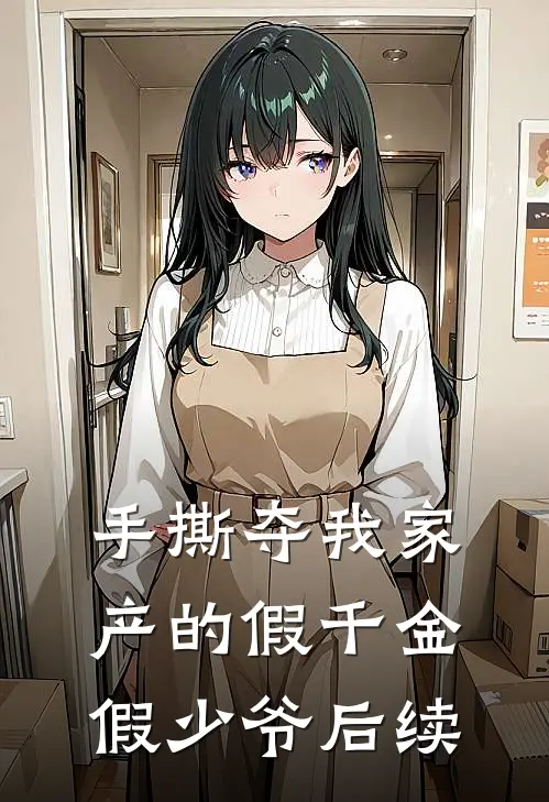 手撕夺我家产的假千金假少爷后续