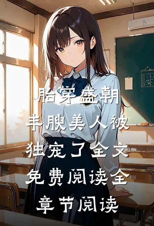 胎穿盛朝,丰腴美人被独宠了全文免费阅读全章节阅读