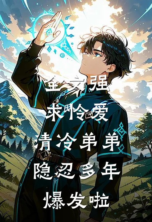 全文强求怜爱：清冷弟弟隐忍多年爆发啦