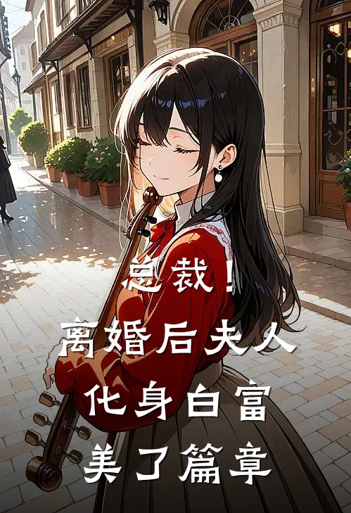 总裁！离婚后，夫人化身白富美了篇章